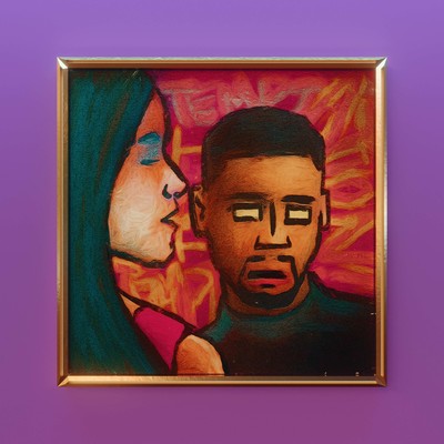 Temptation Front Cover