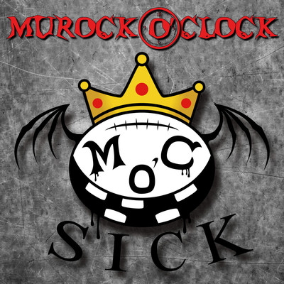 M O' C SICK Front Cover