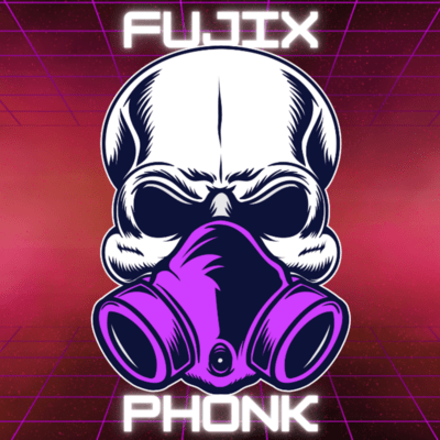 Phonk (Everybody) Front Cover