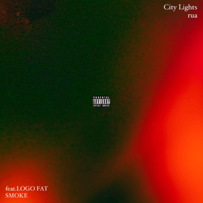 City Lights (feat. LOGO FAT SMOKE) Front Cover