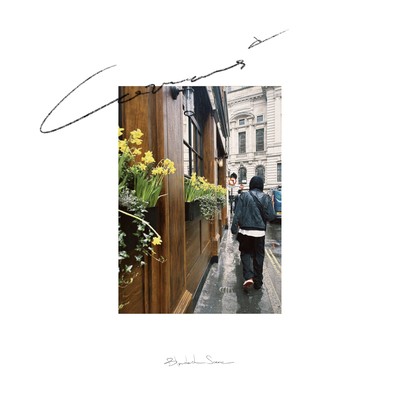 Letters*のジャケット写真