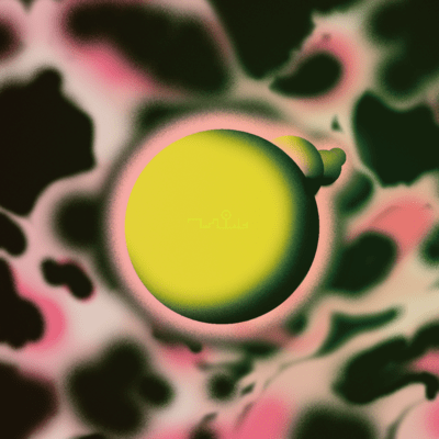 Planet "WA" Front Cover