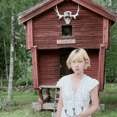 Got oq kidのジャケット写真