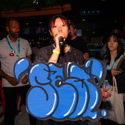 SAI IS KINGのジャケット写真