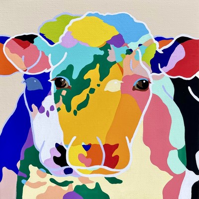 DSKのジャケット写真