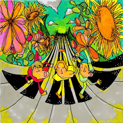 KOBU Front Cover