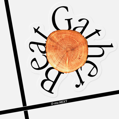 Gather Beat (feat. Setagaya manchi-fighters) Front Cover