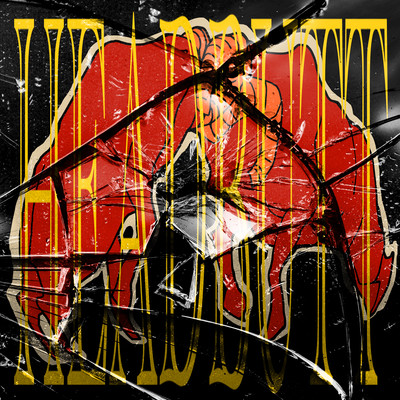 HEADBUTT Front Cover