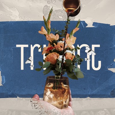 Tridentのジャケット写真