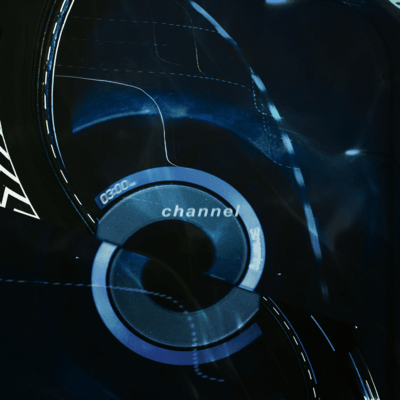 channel Front Cover