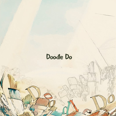 Doodle Do Front Cover