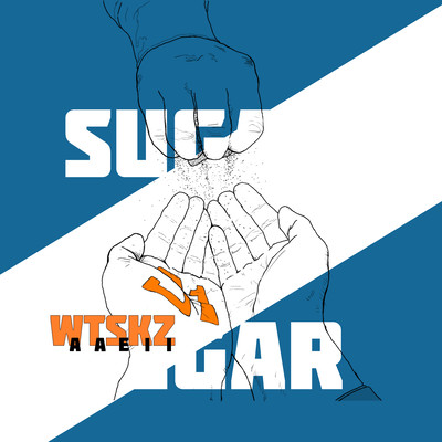 SUGAR Front Cover