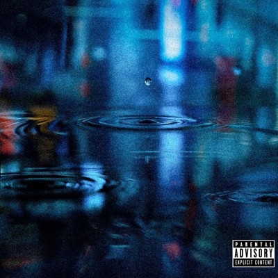 Rain Front Cover