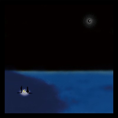 夜霧のジャケット写真