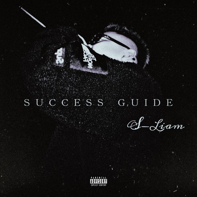 SUCCESS GUIDEのジャケット写真