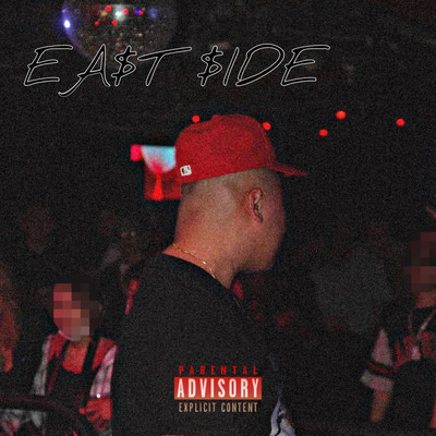 EA$T $IDE Front Cover
