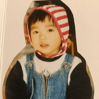 チュウニビョウのジャケット写真