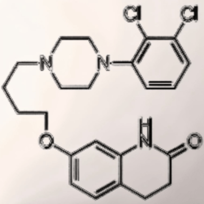 エビリファイのジャケット写真