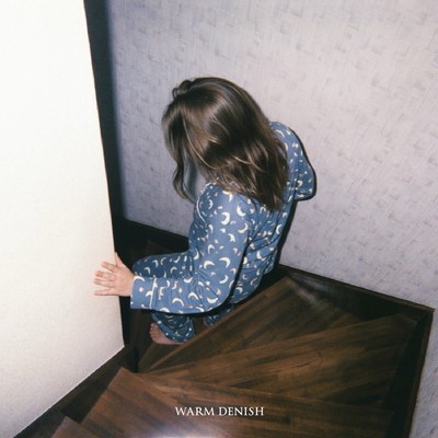 My Homesickness Front Cover