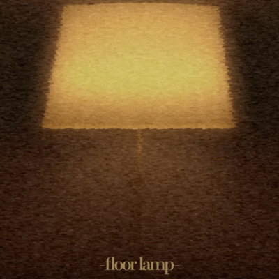 Floor lamp Front Cover