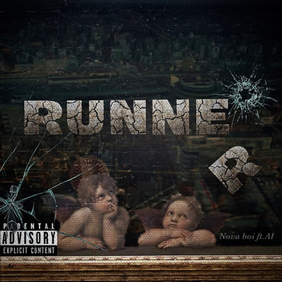 RUNNER Front Cover