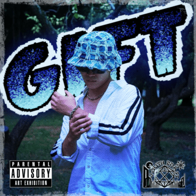 THE GIFT Front Cover