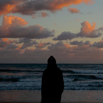 FOR MY LIFE Front Cover