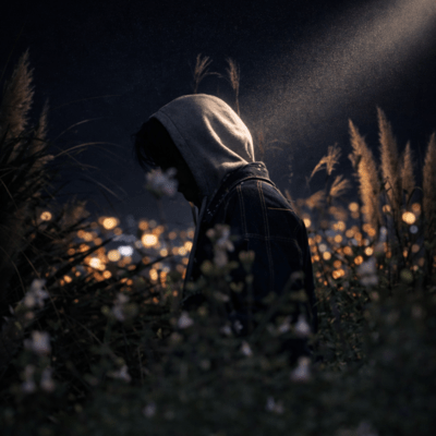 Shining on Delayのジャケット写真