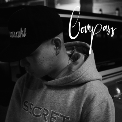 Compassのジャケット写真