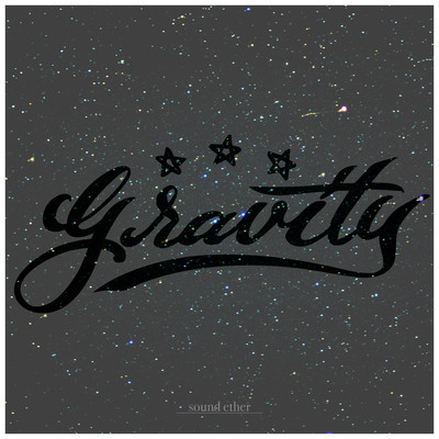 Gravity Front Cover