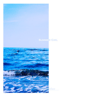 Summer Girl Front Cover