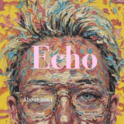 Echo Front Cover