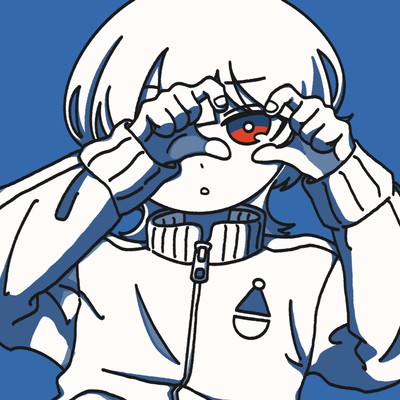 WAKU-TEKA (feat. HATSUNE MIKU, Una Otomachi & KAGAMINE RIN) Front Cover