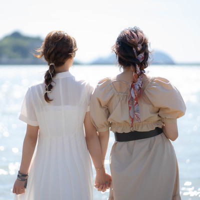 TASTE of SUMMER -趣夏- (feat. Manaka)のジャケット写真
