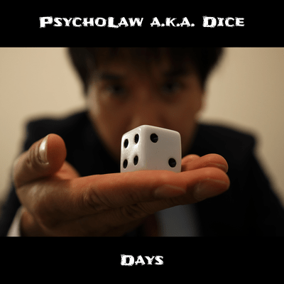 Daysのジャケット写真