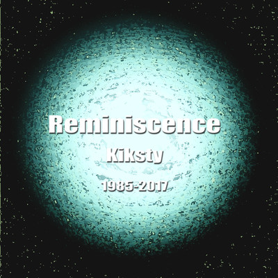 Reminiscence Front Cover