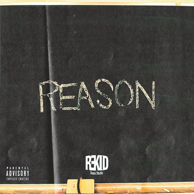 REASON Front Cover