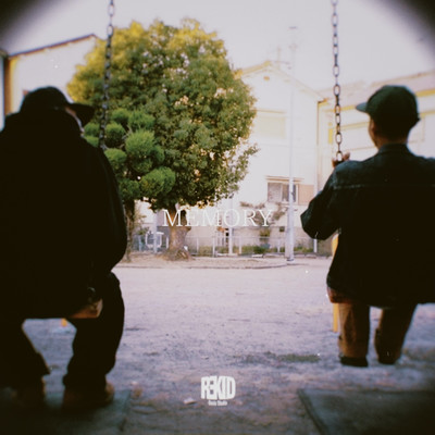 MEMORYのジャケット写真