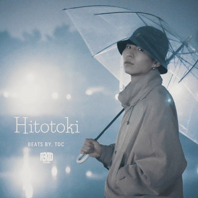Hitotoki Front Cover