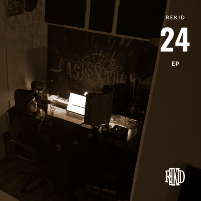 24 Front Cover