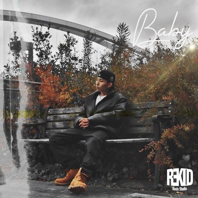 Babyのジャケット写真