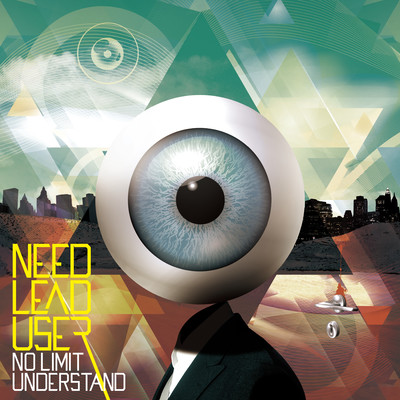 No Limit Understand Front Cover