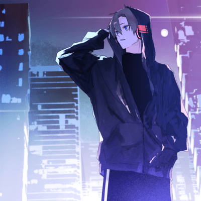 Urban planning of Mercury (feat. HATSUNE MIKU) Front Cover