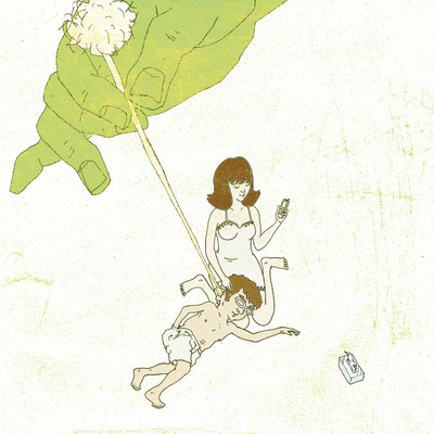 マクラのジャケット写真