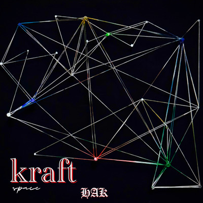 kraft Front Cover