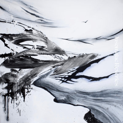 Insomniac Reveriesのジャケット写真