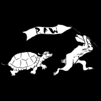 兎と亀 (Track by Geek)のジャケット写真