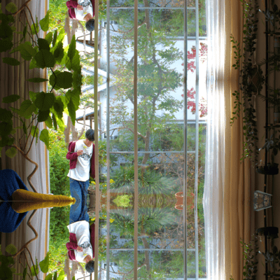 LuvFam. (feat. yutashirai)のジャケット写真