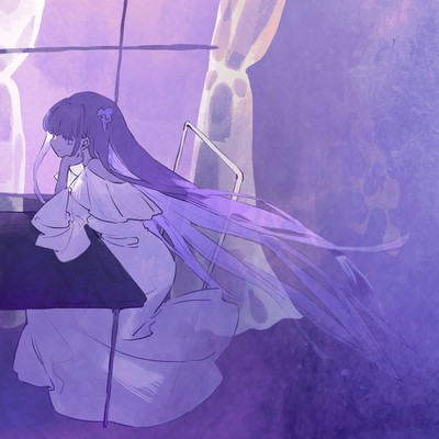 咲うわ。 (2023 Remaster)のジャケット写真