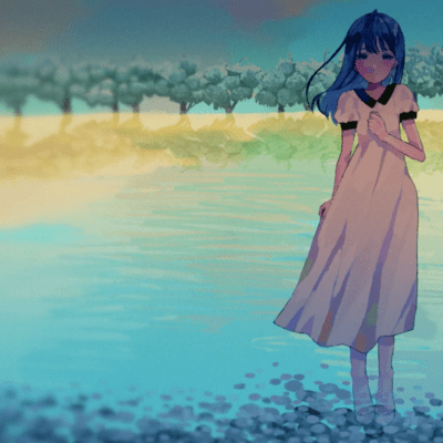 Magpie (2025 Remaster) Front Cover